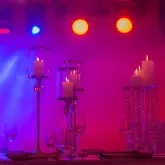 Uplighting and Accent Lighting