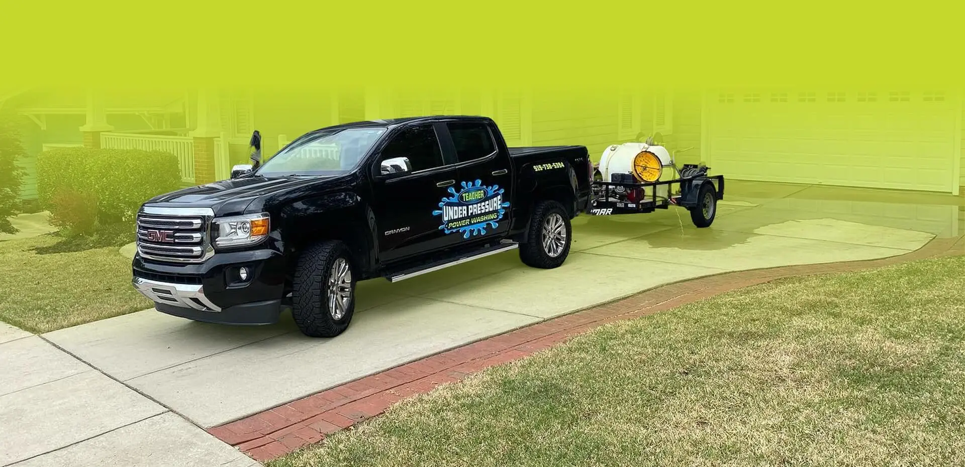 Gutter Cleaning Apex, NC