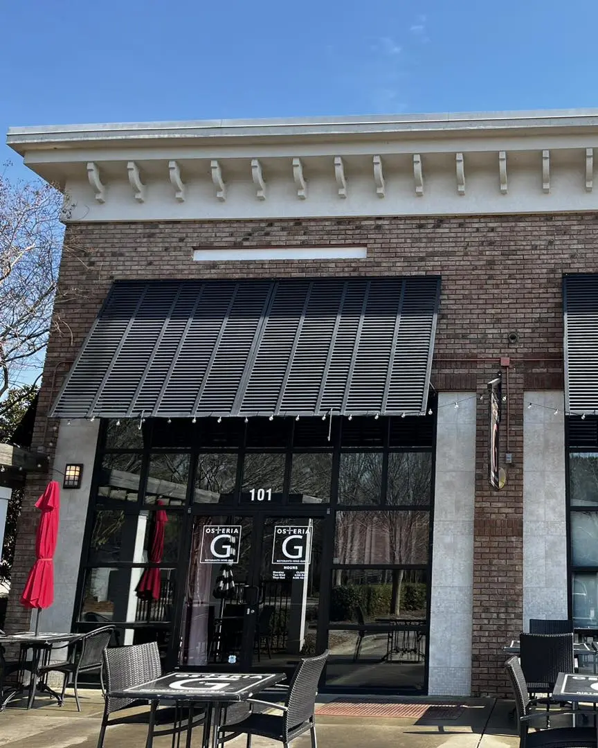 Awning Cleaning Apex, NC