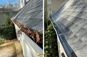 Pressure Washing Apex, NC