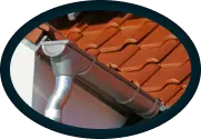 Downspouts and Drainage Systems