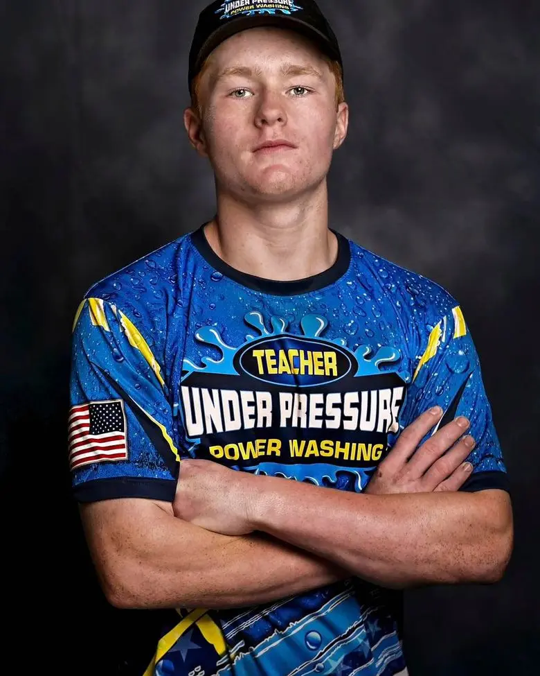 Teacher Under Pressure Team