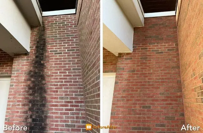 Pressure Washing Morrisville, NC