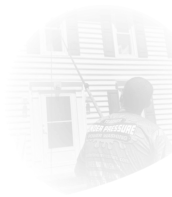 Pressure Washing Morrisville, NC