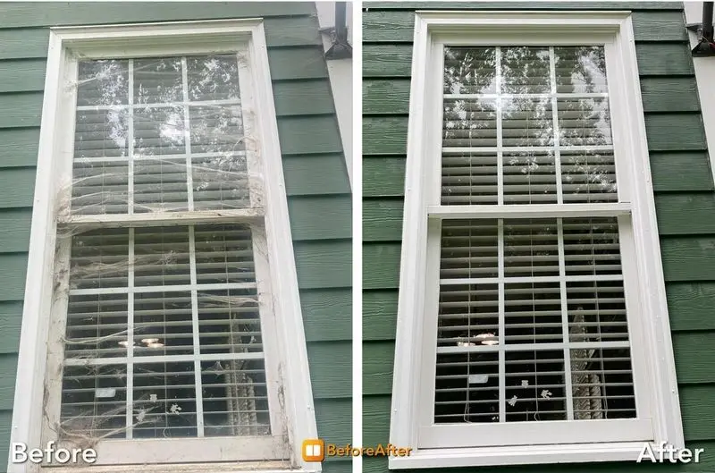 Pressure Washing Fuquay Varina, NC