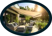 Retractable Awnings