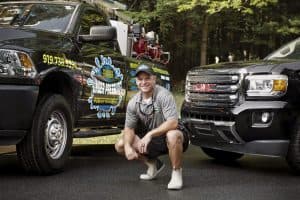 Trustworthy Pressure Washing Company