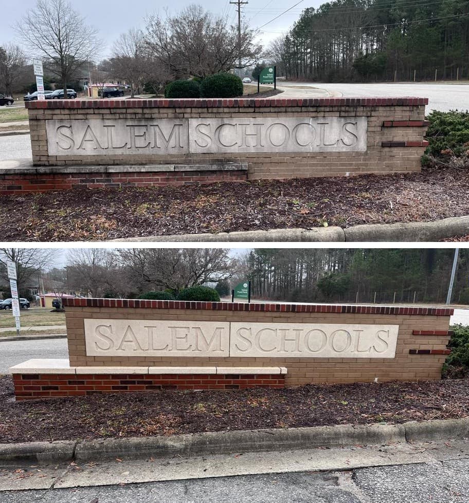 Exterior Cleaning for HOAs Apex, NC