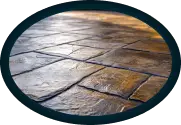 Stamped and Decorative Concrete