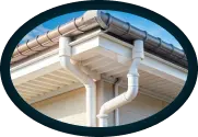 Gutters and Downspouts
