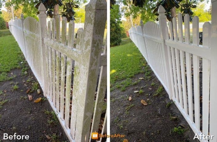 Pressure Washing Morrisville, NC