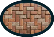 Brick and Paver Driveways