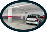 Concrete Parking Lots and Garages