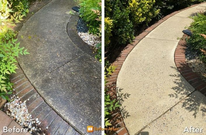 Pressure Washing Morrisville, NC