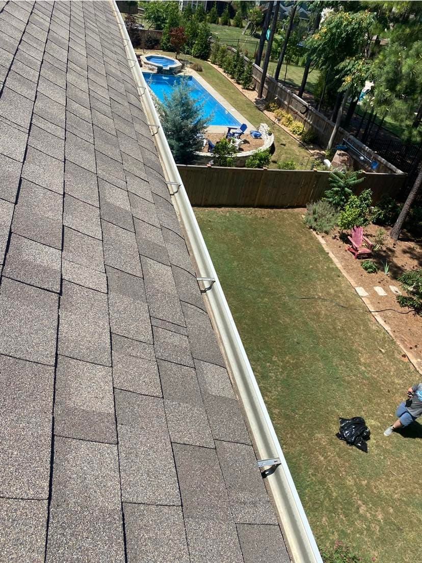 Gutter Cleaning Apex, NC