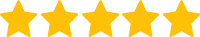 Five gold stars.