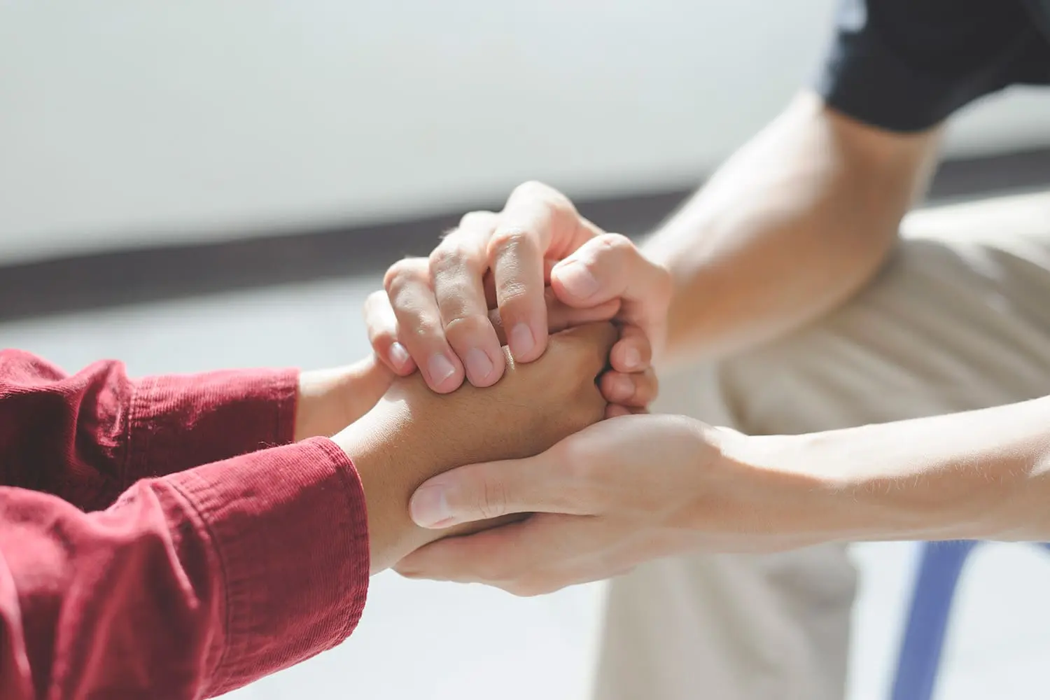 Federal Employee Mental Health Services - Dynamic Health Complete Care - Dynamic Health Complete Care Federal Employee Mental Health Services | Compassionate Therapy