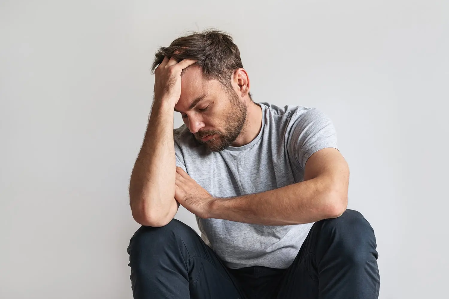 Depression Treatment for Federal Workers - Dynamic Health Complete Care - Dynamic Health Complete Care Depression Treatment for Federal Workers