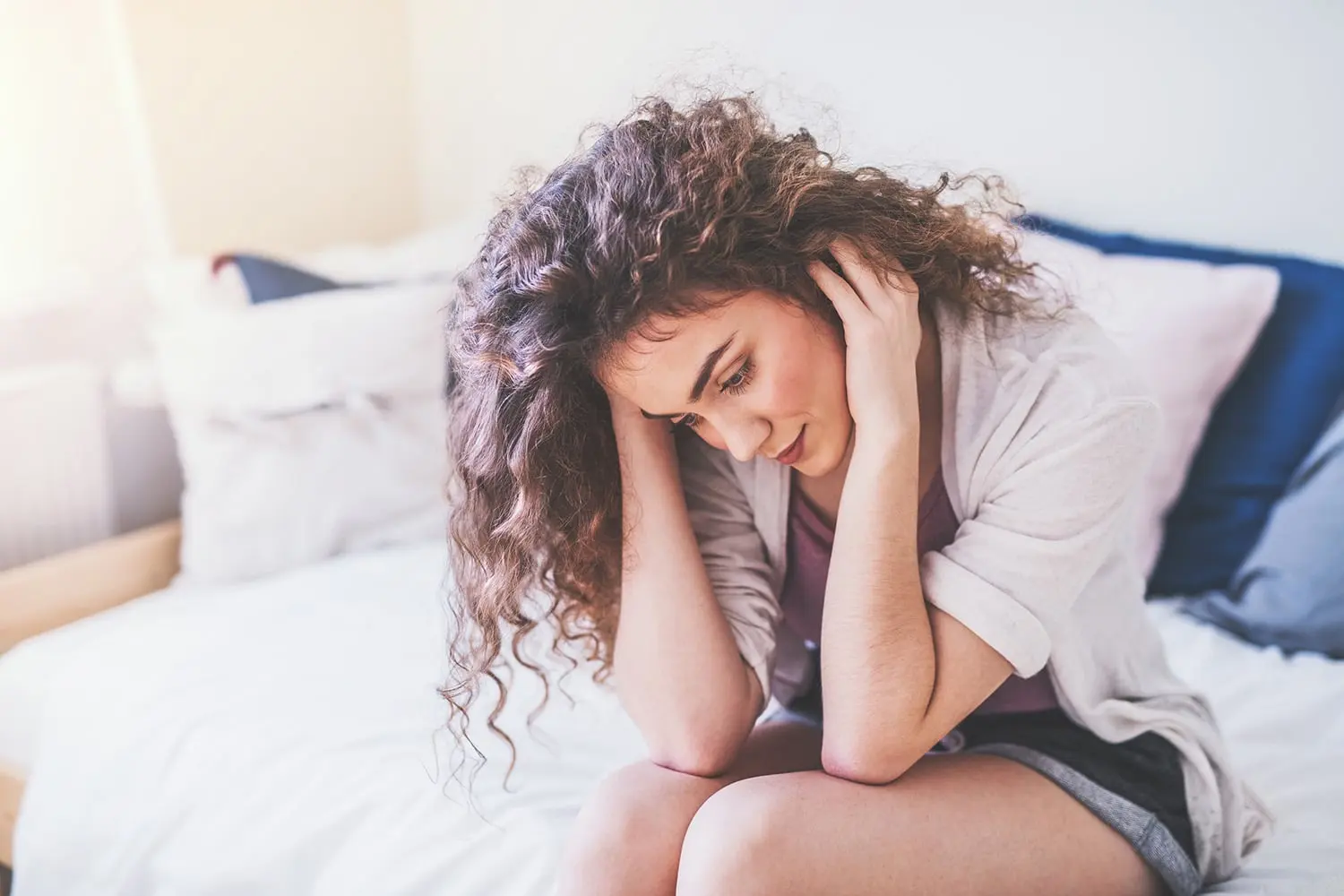 Anxiety Treatment for Federal Workers - Dynamic Health Complete Care - Dynamic Health Complete Care Anxiety Treatment for Federal Workers
