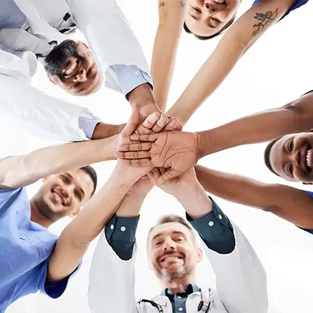 Mental health care for federal workers in Charlotte North Carolina
