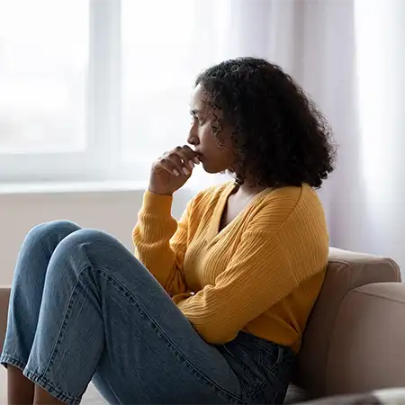 PTSD symptoms following workplace trauma in a federal employee