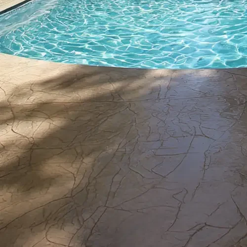 Pool Decks, Patios, and Pool Surrounds
