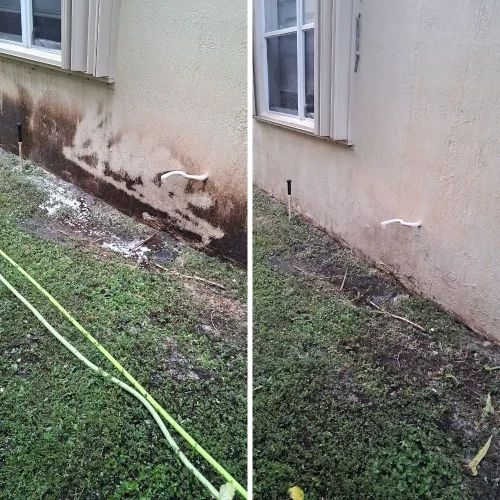Pressure Washing Miramar FL