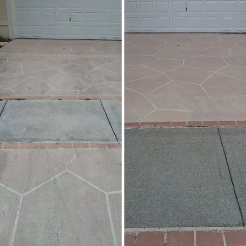 Pressure Washing Miramar FL