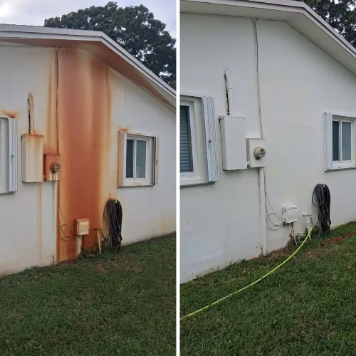 Rust Removal Miramar FL