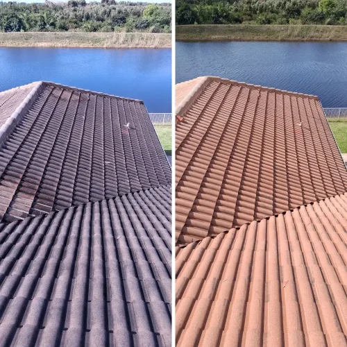 Pressure Washing Miramar FL