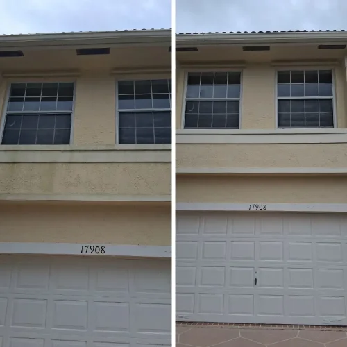 House Washing Miramar FL