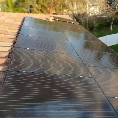 Solar Panel Cleaning Miramar FL