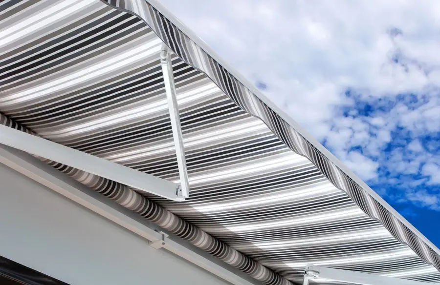 Fabric Awnings