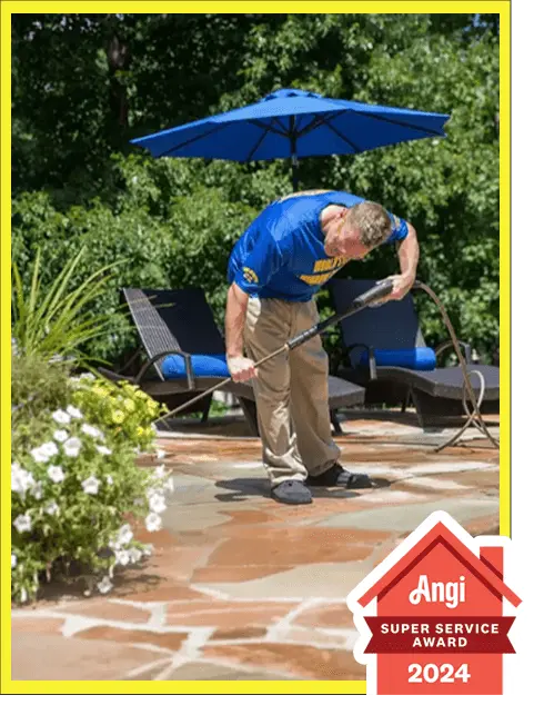 Window Cleaning Charlotte NC