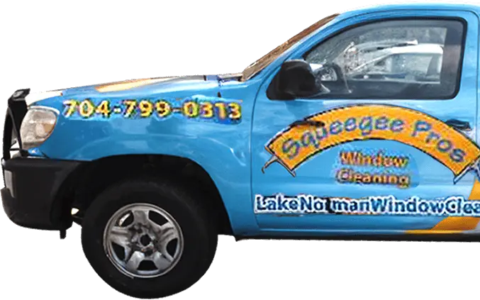 Window Cleaning Charlotte NC