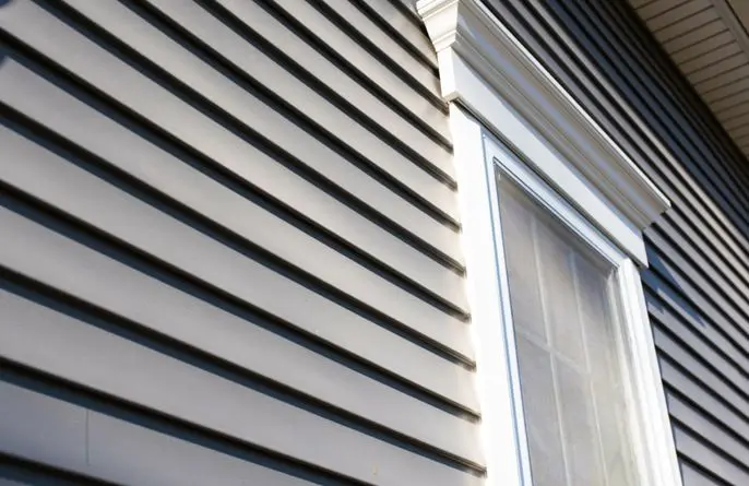 Exterior Cleaning