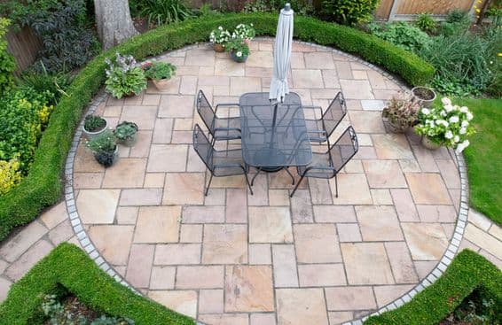 Pool Decks and Patios