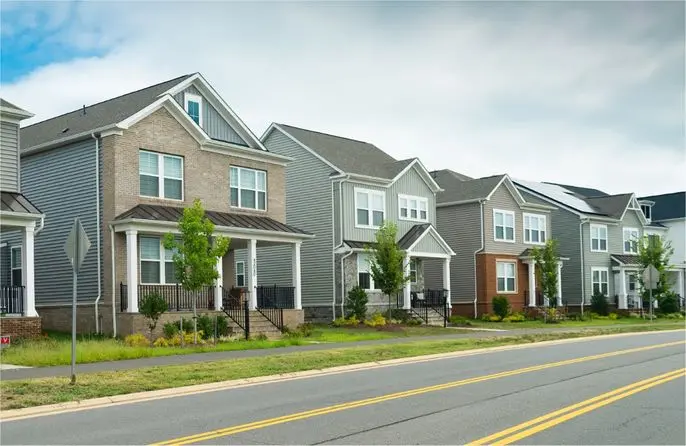 Building Exteriors
