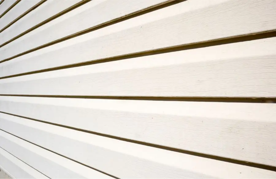Vinyl and Aluminum Siding