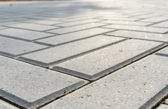 Brick, Pavers, and Decorative Surfaces