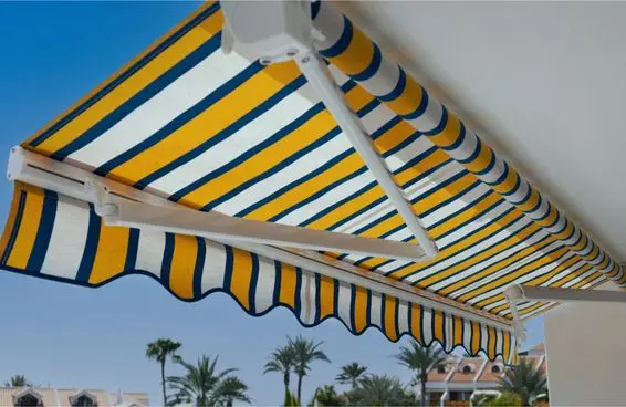 Canopy and Awnings