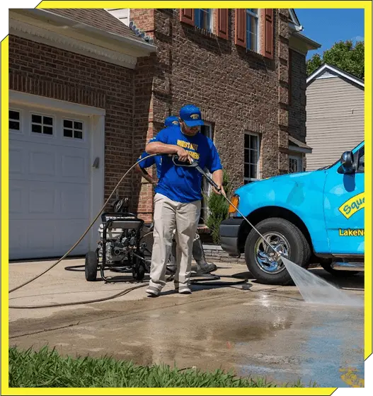 Window Cleaning Belmont NC