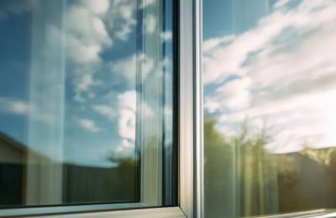Windows and Glass Surfaces