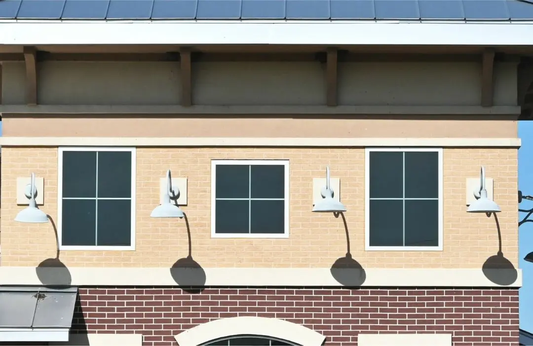Standard Commercial Glass
