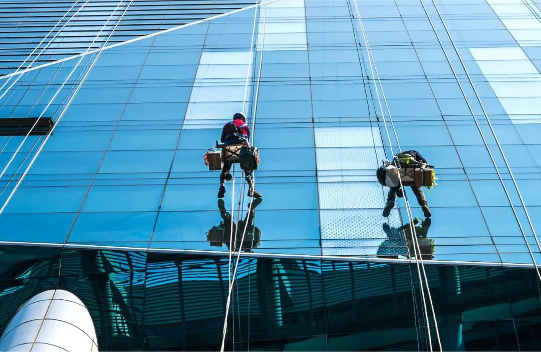 High-Rise and Mid-Rise Windows