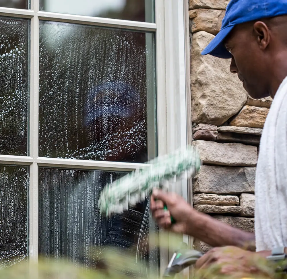 Window Cleaning Albemarle NC