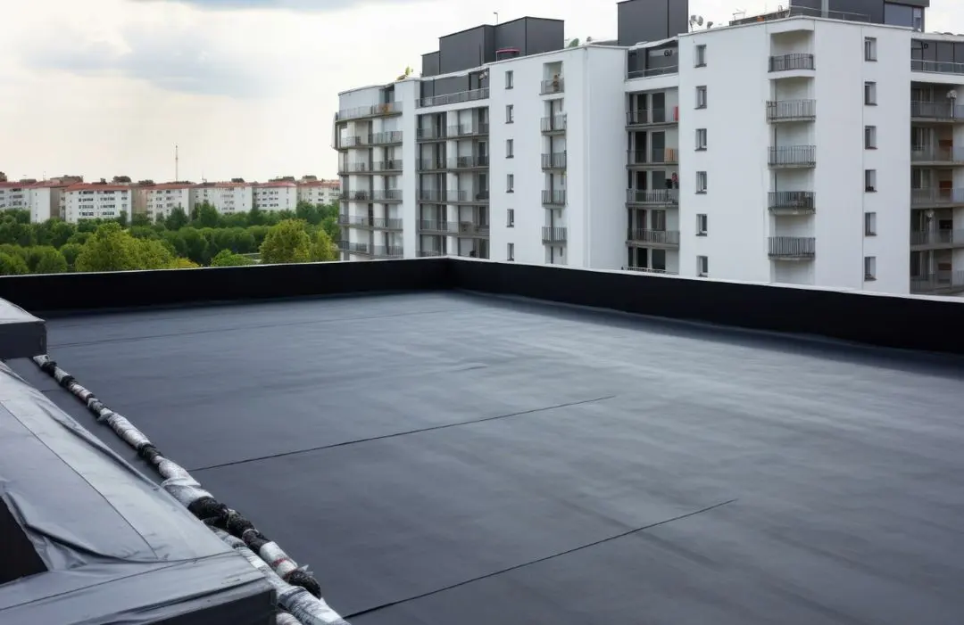 Flat Roofs
