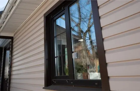 Vinyl and Painted Surfaces