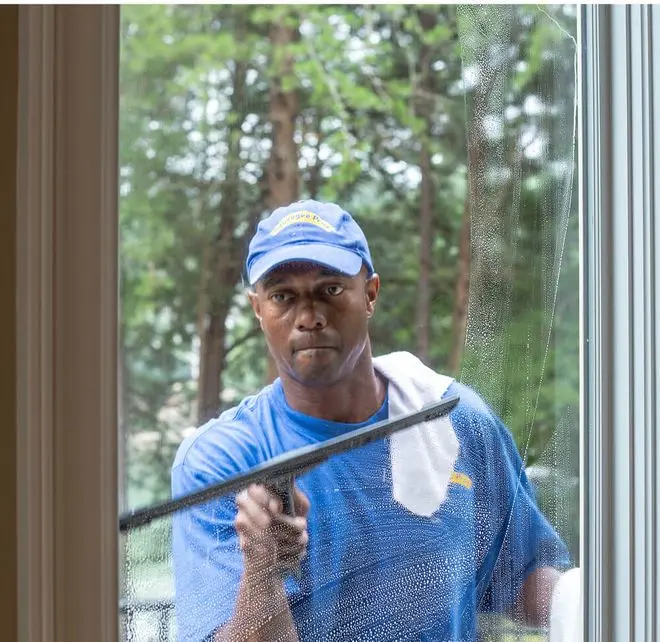 Window Cleaning Albemarle NC