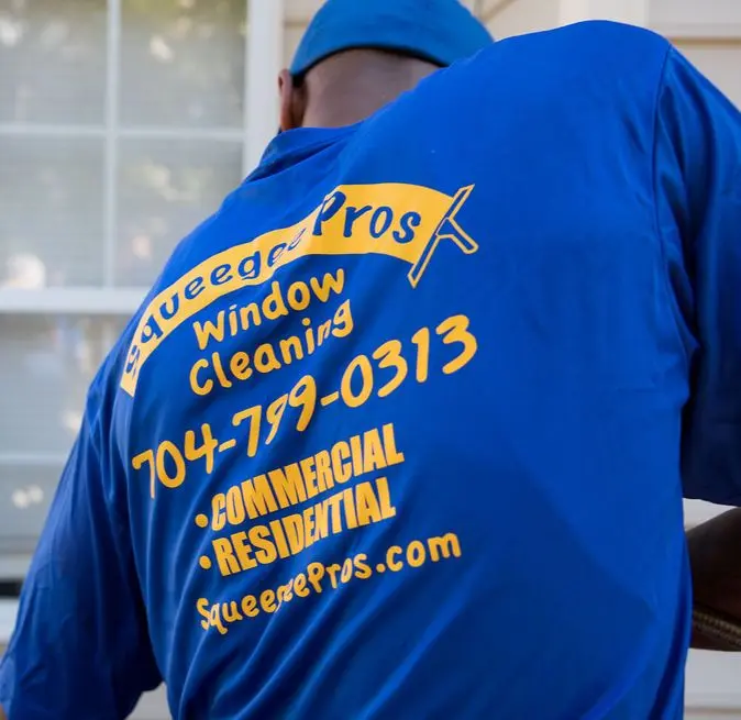Deck Cleaning Charlotte NC